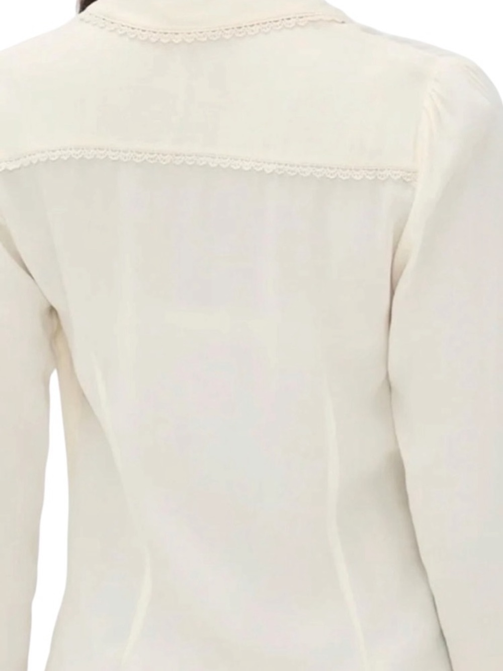 Free people Melrose top - Picture 7 of 7